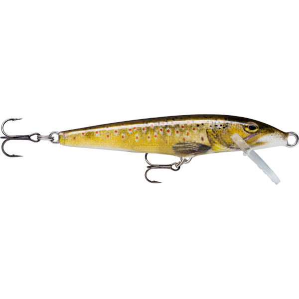 RAPALA ORIGINAL FLOATER LURES