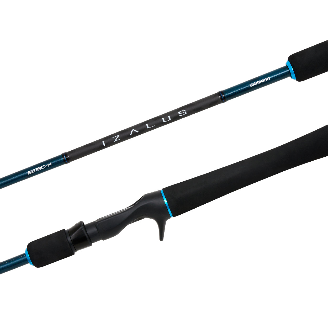 Shimano IZALUS