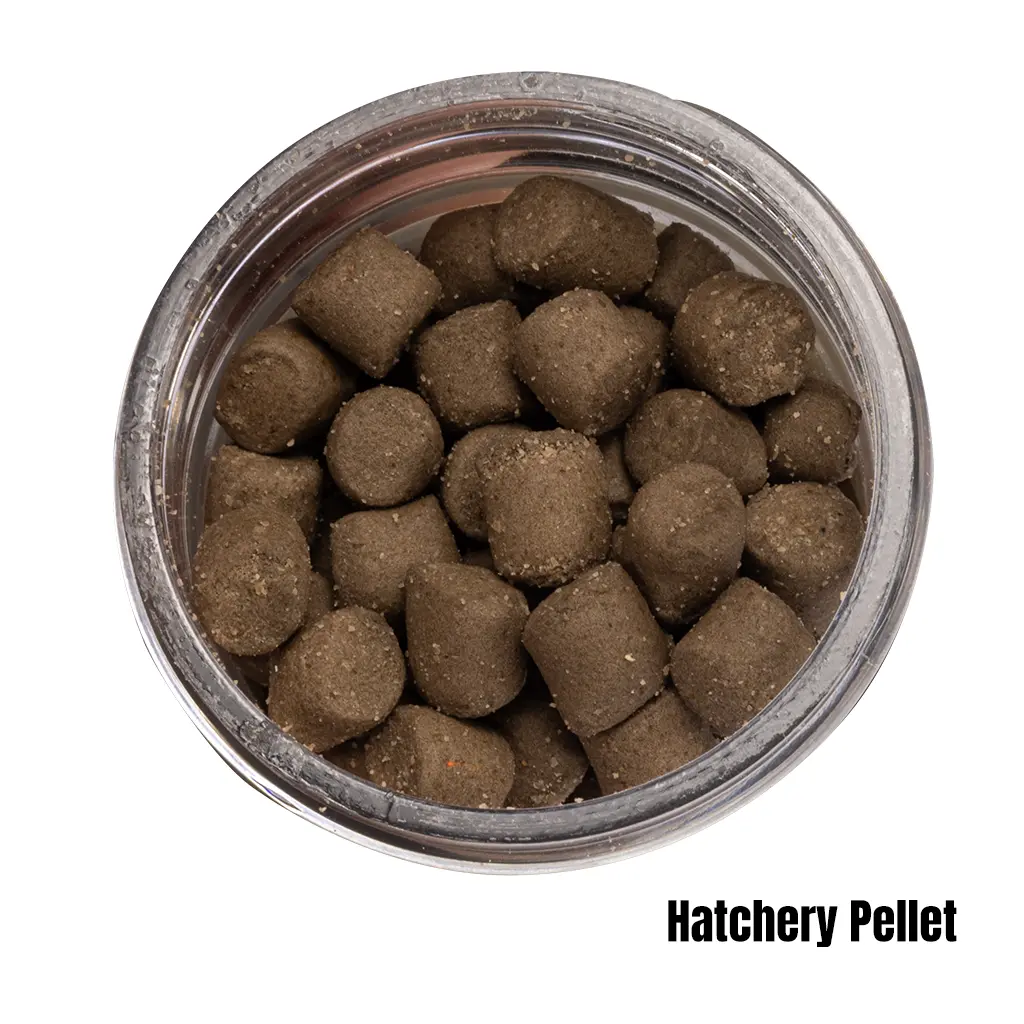 POWERBAIT® TROUT NIBBLES