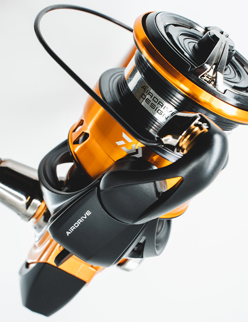 DAIWA 23 AIRD LT