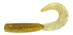 BAIT JUNKIE 2.5 INCH GRUB