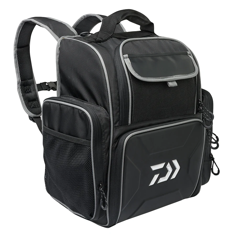 DAIWA TACKLE BACKPACK