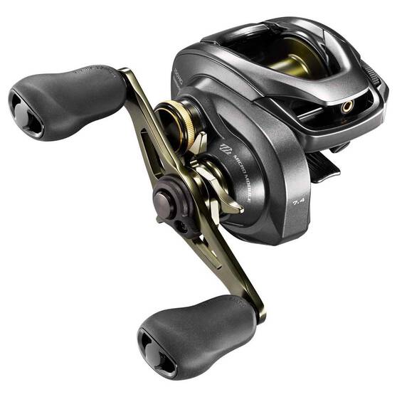 SHIMANO CURADO DC 150