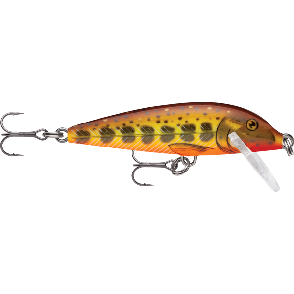 RAPALA COUNTDOWN LURES