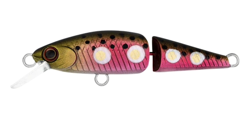 DAIWA SilverCreek DR MINNOW JOINT II
