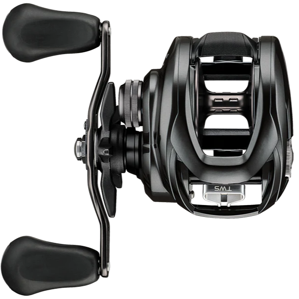 DAIWA TATULA 300 BAITCASTER REEL
