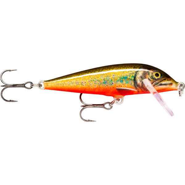 RAPALA COUNTDOWN LURES