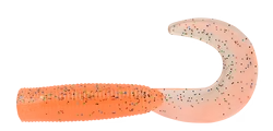 BAIT JUNKIE 2.5 INCH GRUB