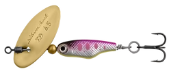 DAIWA SILVERCREEK INLINE SPINNER SS