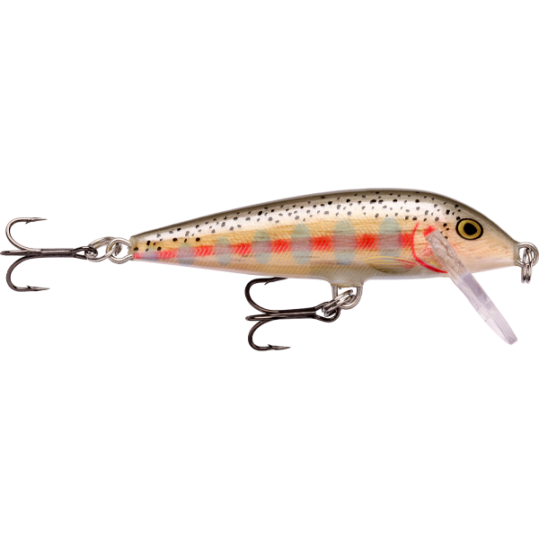 RAPALA COUNTDOWN LURES