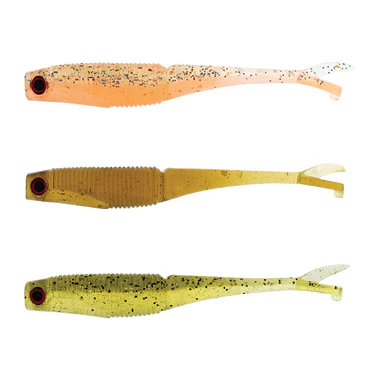 DAIWA BAIT JUNKIE 2.95" FLICK