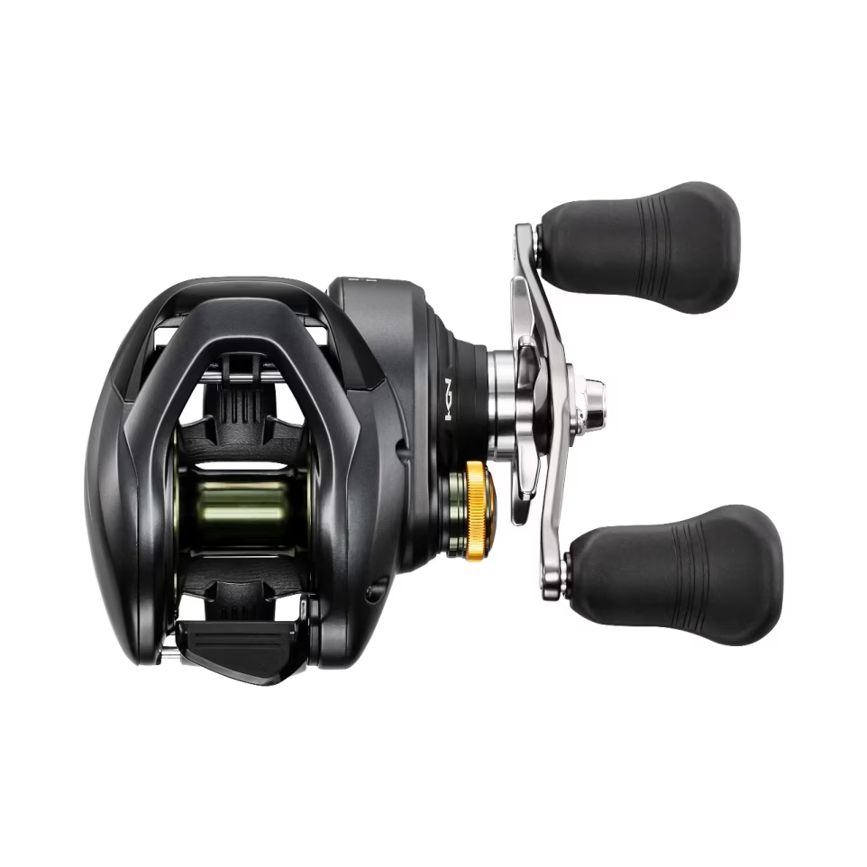 SHIMANO CURADO 300