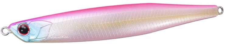 OSP BENT MINNOW 76-F