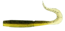 DAIWA BAIT JUNKIE 3" WAVE MINNOW