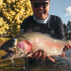 RAPALA JOINTED LURES