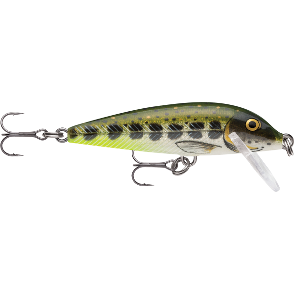 RAPALA COUNTDOWN LURES