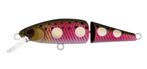 DAIWA SilverCreek DR MINNOW JOINT II