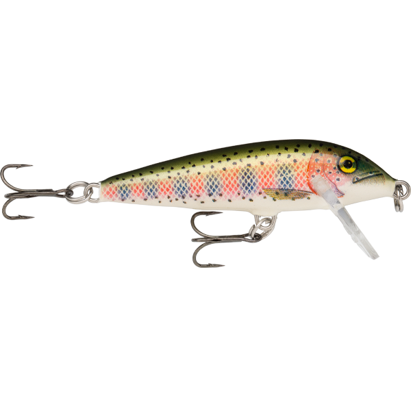 RAPALA COUNTDOWN LURES