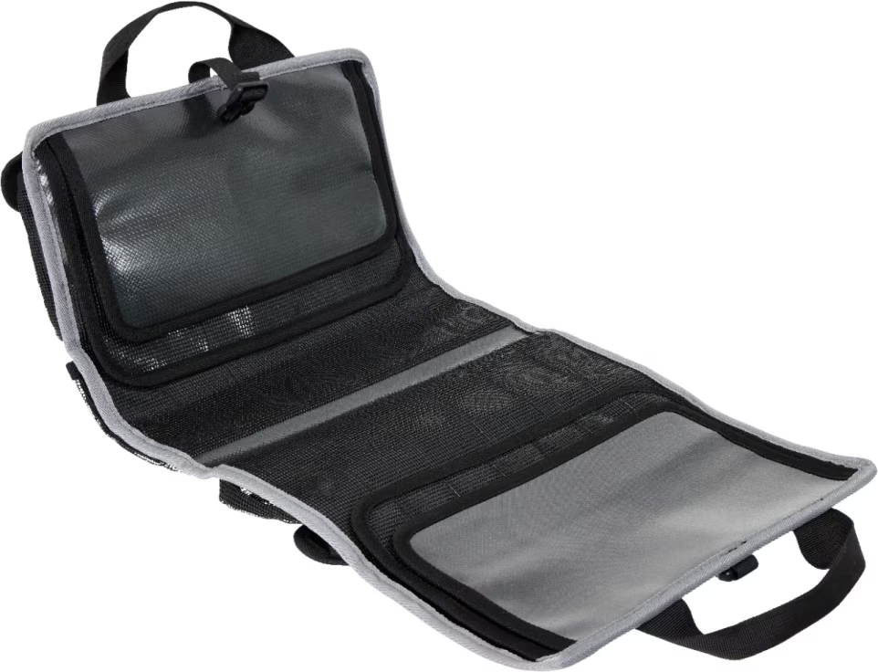 SHIMANO Premium Jig Wallet Black 2025 Release