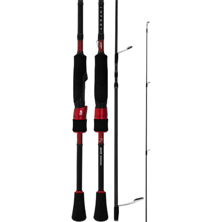 DAIWA 23 INFEET S