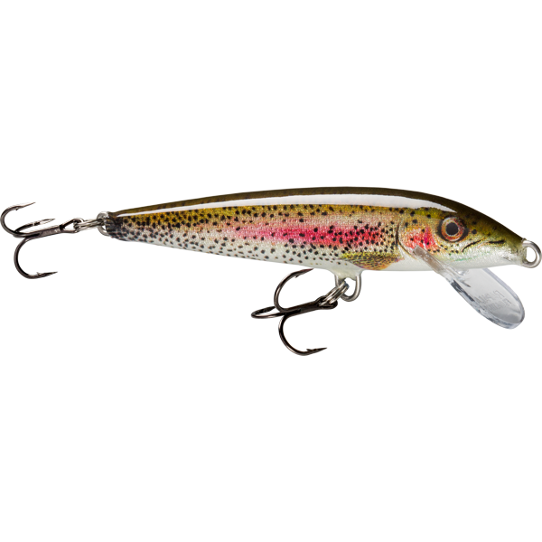 RAPALA ORIGINAL FLOATER LURES