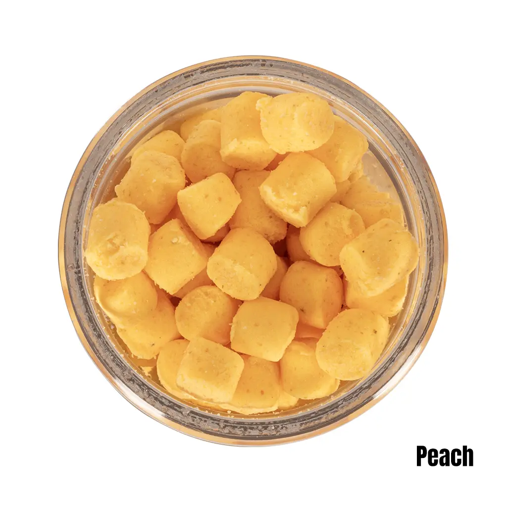 POWERBAIT® TROUT NIBBLES