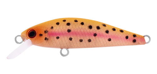 DAIWA SilverCreek DR MINNOW II Twitch and Dart