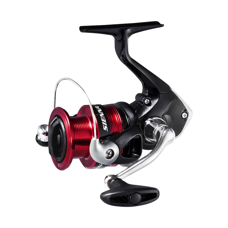 SHIMANO SIENNA