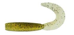 BAIT JUNKIE 2.5 INCH GRUB