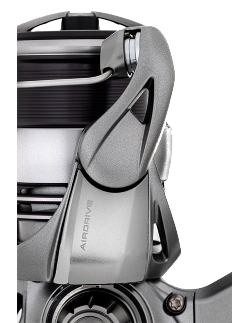 Daiwa 23 EXCELER