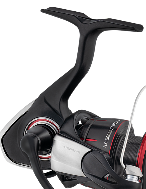 Daiwa FUEGO