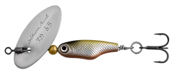 DAIWA SILVERCREEK INLINE SPINNER SS