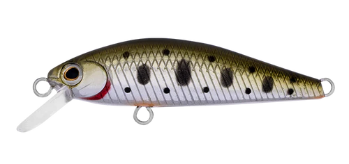 DAIWA SilverCreek DR MINNOW II Twitch and Dart