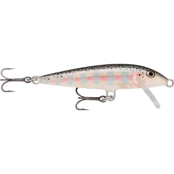 RAPALA ORIGINAL FLOATER LURES