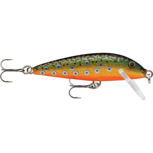 RAPALA COUNTDOWN LURES