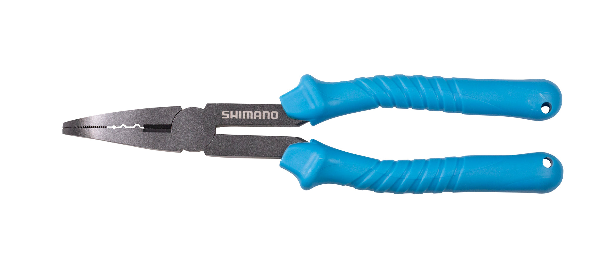 SHIMANO HEAVY DUTY BENT NOSE PLIERS 10"