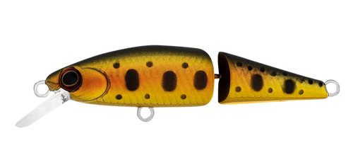 DAIWA SilverCreek DR MINNOW JOINT II