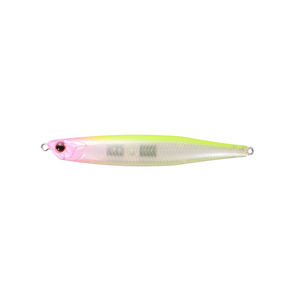 OSP BENT MINNOW 76-F