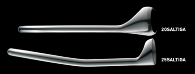 Daiwa 25 SALTIGA