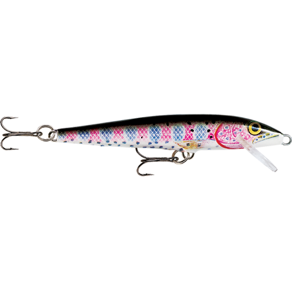 RAPALA ORIGINAL FLOATER LURES