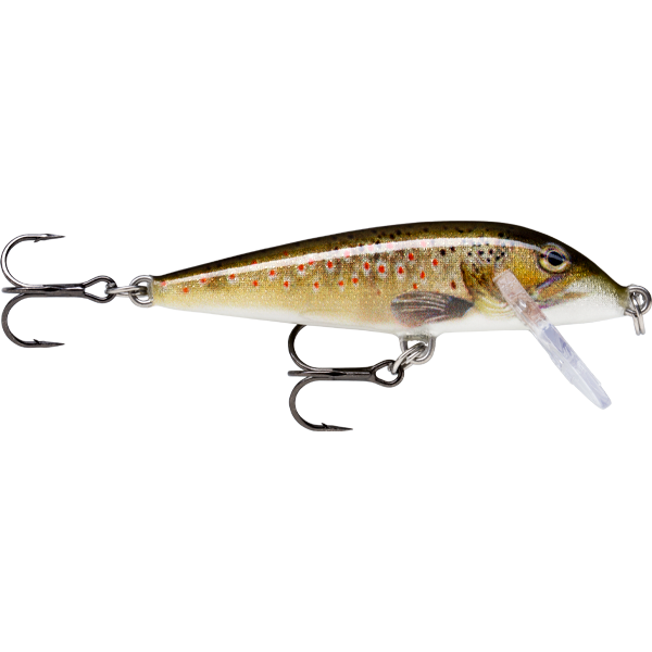 RAPALA COUNTDOWN LURES