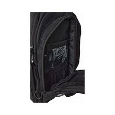 SHIMANO Backpack Large w Tackle Boxes Black 2025 Release