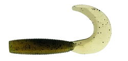 BAIT JUNKIE 2.5 INCH GRUB