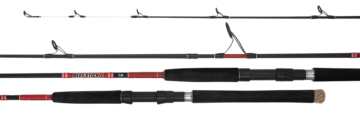 DAIWA 21 BEEFSTICK Z