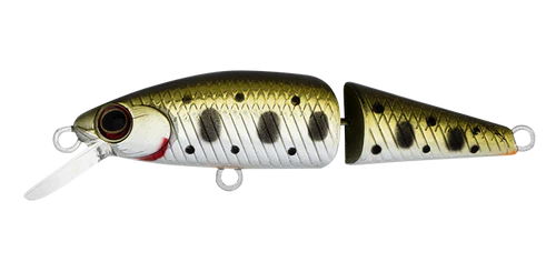 DAIWA SilverCreek DR MINNOW JOINT II
