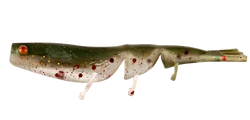 DAIWA BAIT JUNKIE 2.35" PRAWN