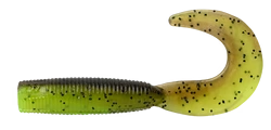 BAIT JUNKIE 2.5 INCH GRUB