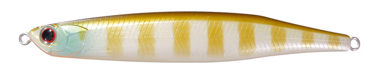 OSP BENT MINNOW 76-F
