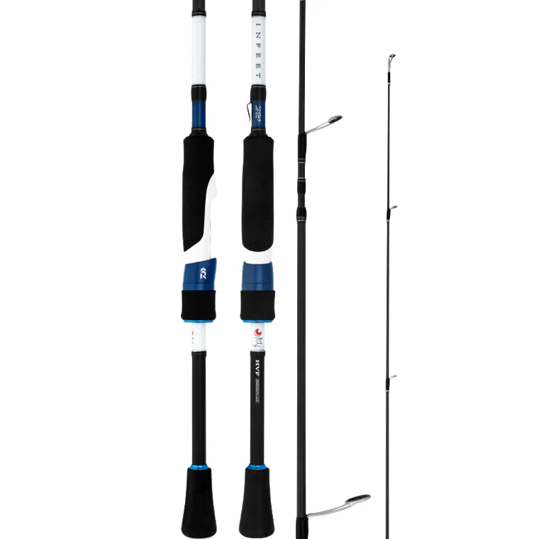 DAIWA 23 INFEET S