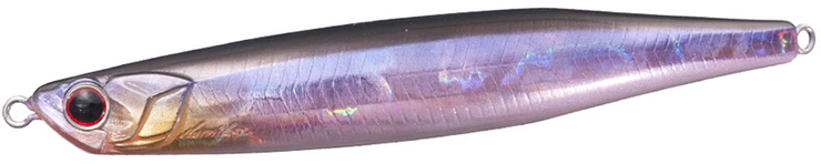 OSP BENT MINNOW 76-F